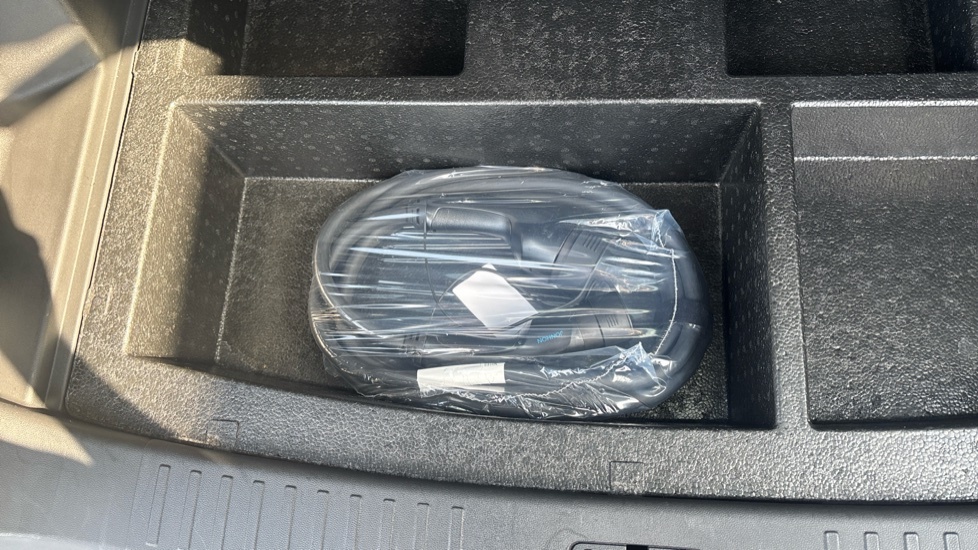 JAECOO 7 Luxury Phev 1.5 Black #49