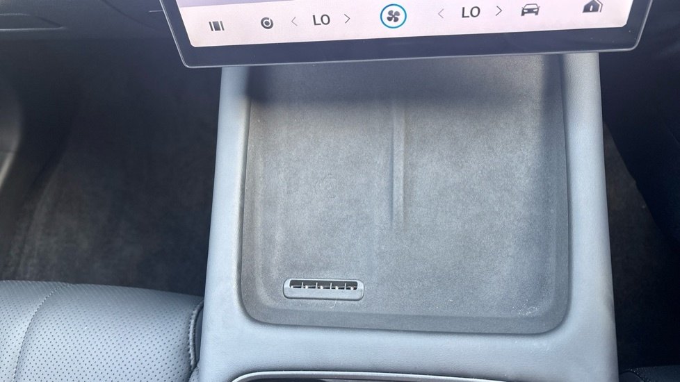 JAECOO 7 Luxury Phev 1.5 Black #38