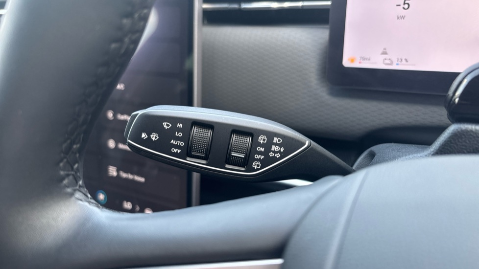 JAECOO 7 Luxury Phev 1.5 Black #23