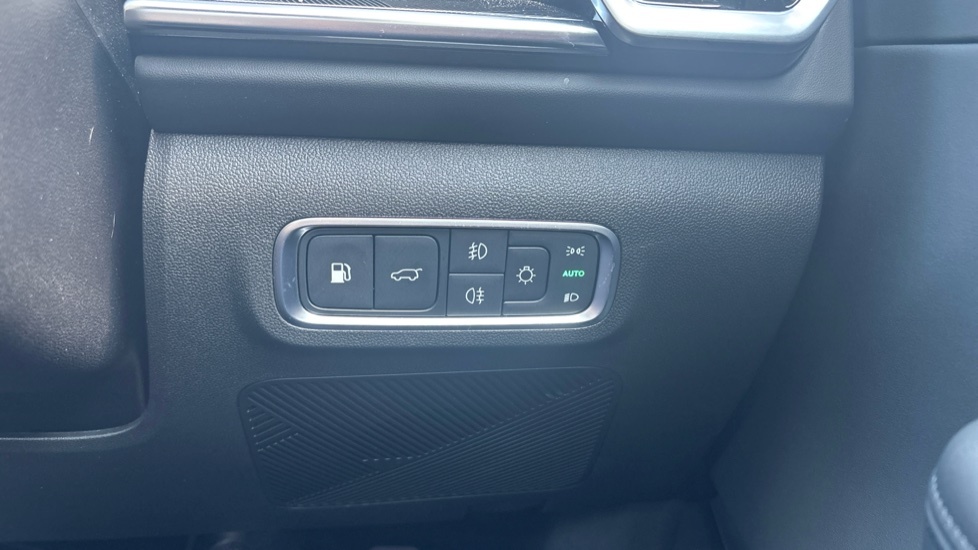 JAECOO 7 Luxury Phev 1.5 Black #26