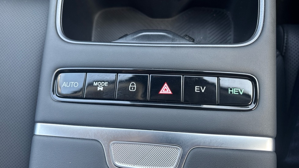 JAECOO 7 Luxury Phev 1.5 Black #39