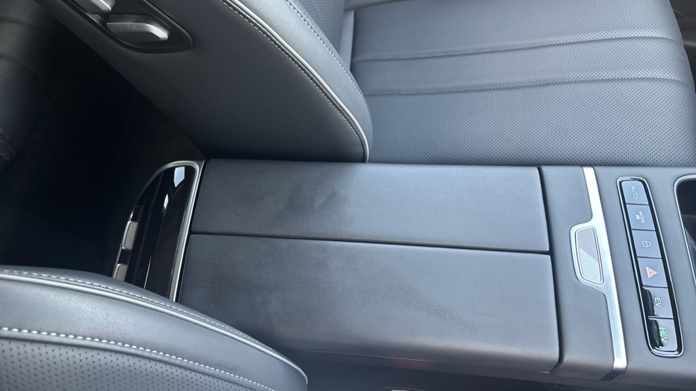 JAECOO 7 Luxury Phev 1.5 Black #41