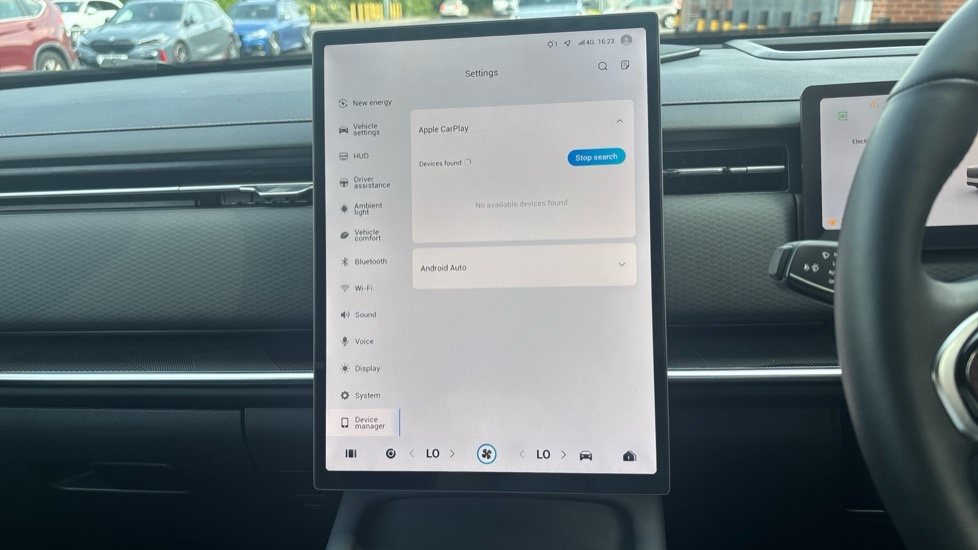 JAECOO 7 Luxury Phev 1.5 Black #31