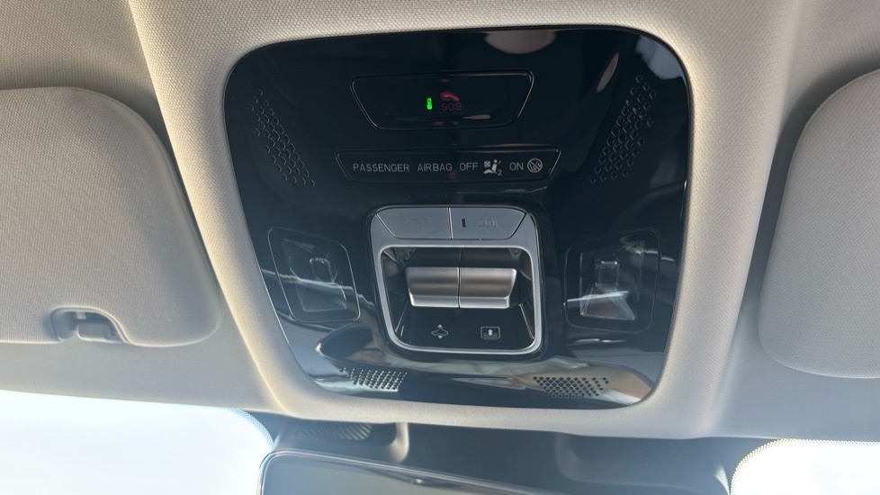 JAECOO 7 Luxury Phev 1.5 Black #42