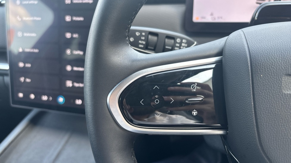 JAECOO 7 Luxury Phev 1.5 Black #22