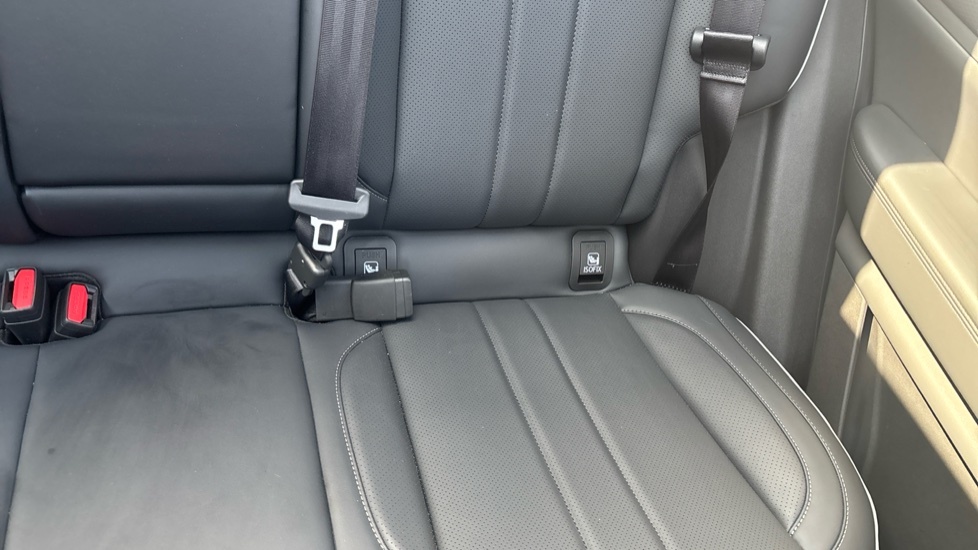 JAECOO 7 Luxury Phev 1.5 Black #47