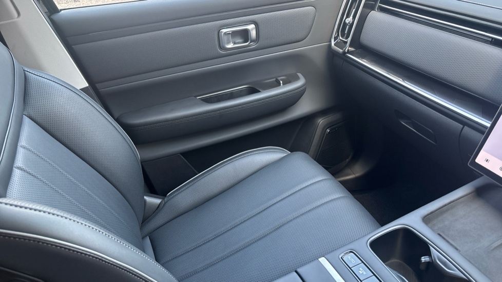 JAECOO 7 Luxury Phev 1.5 Black #20