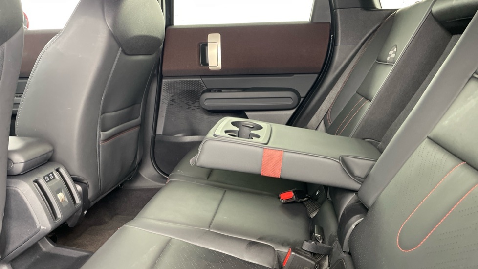 Mini Countryman Suv Black #33