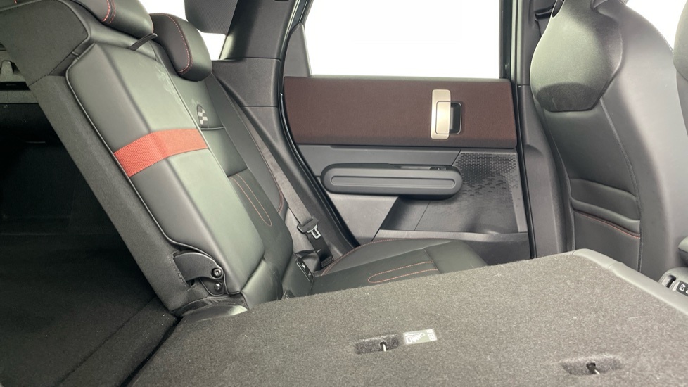 Mini Countryman Suv Black #42