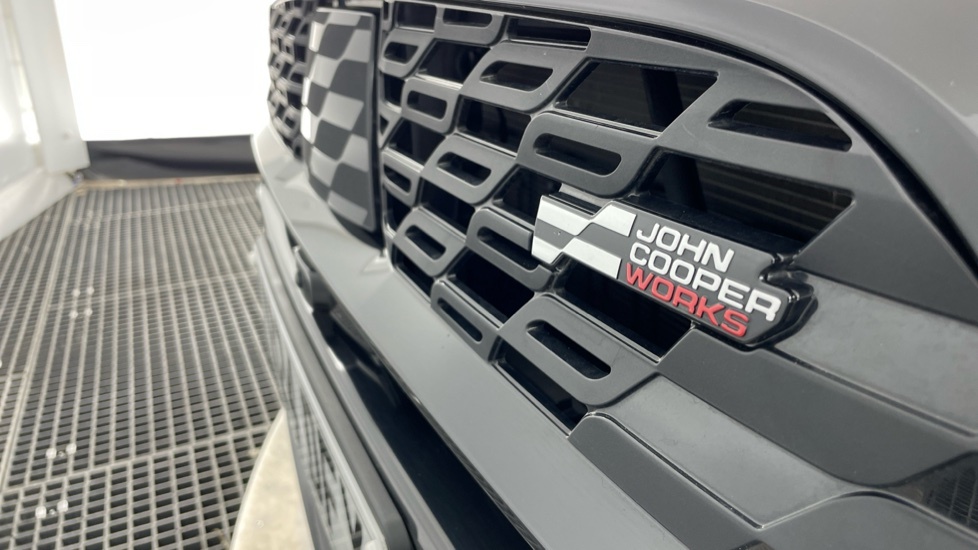 Mini Countryman Suv Black #25