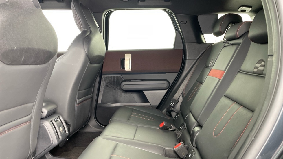 Mini Countryman Suv Black #12