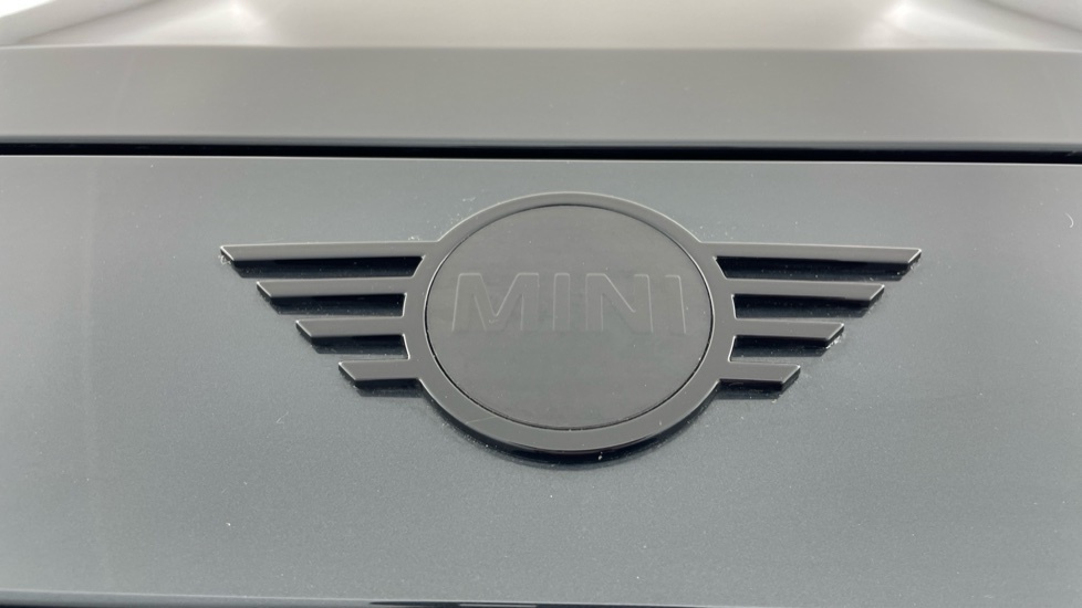 Mini Countryman Suv Black #24