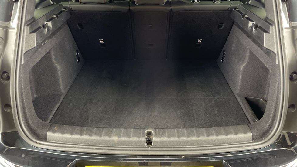 Mini Countryman Suv Black #13