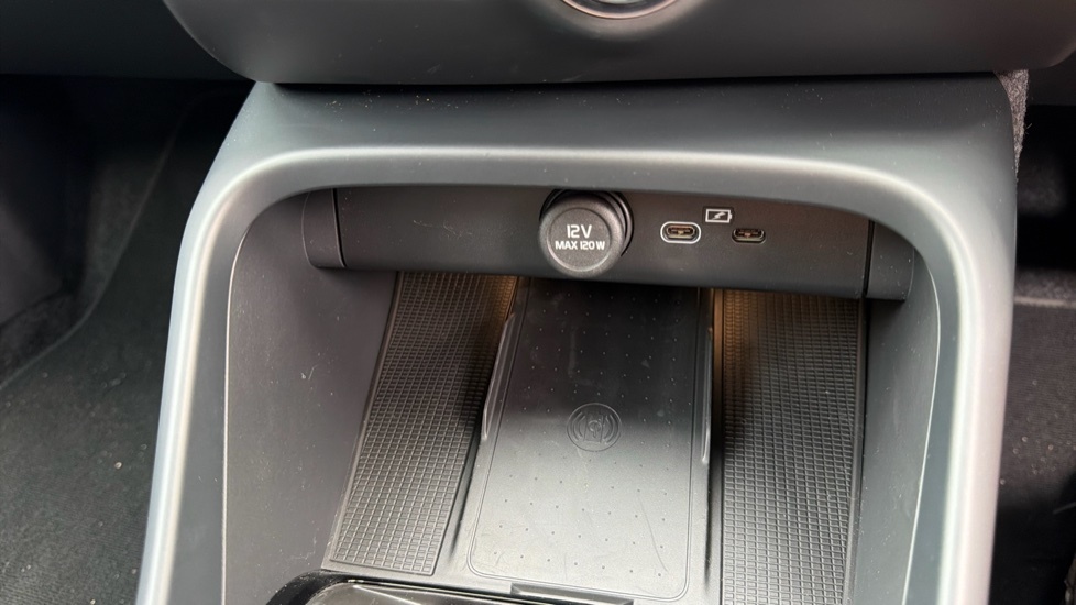 Volvo XC40 Black Edition Plus, B4 Mild Hybrid, Black #37