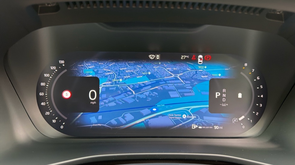 Volvo XC40 Black Edition Plus, B4 Mild Hybrid, Black #11
