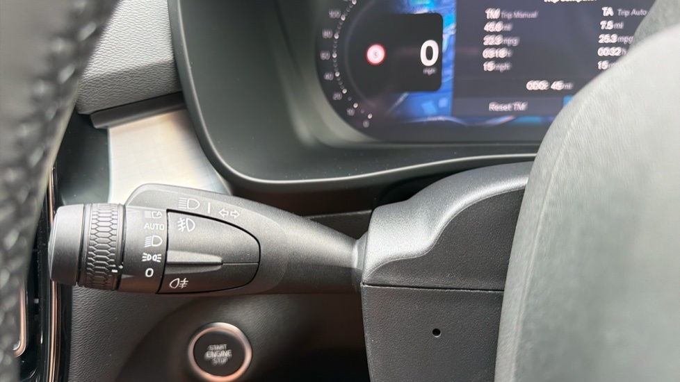 Volvo XC40 Black Edition Plus, B4 Mild Hybrid, Black #18