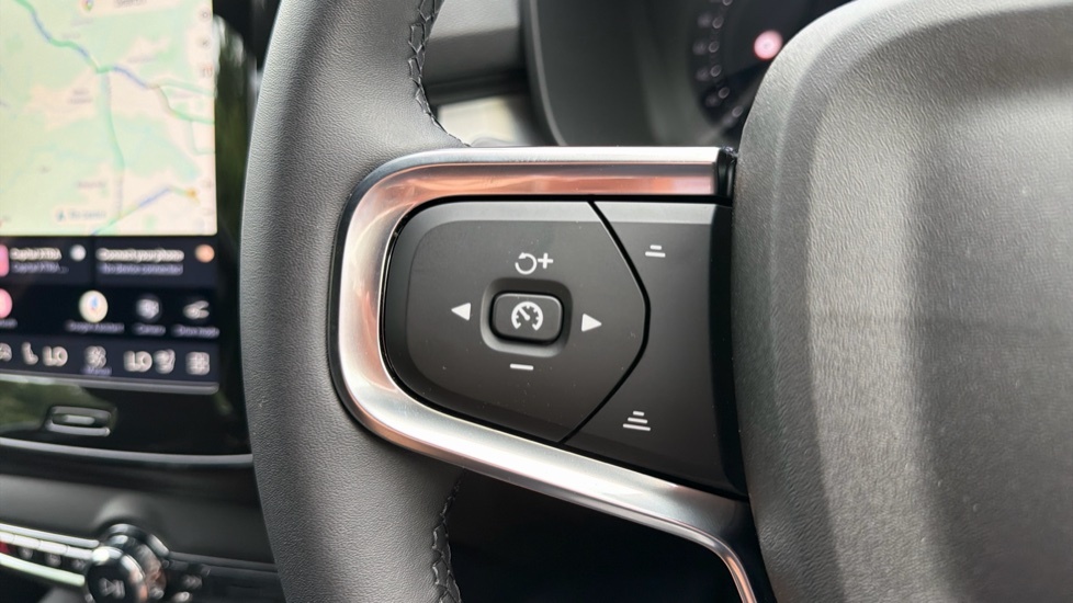 Volvo XC40 Black Edition Plus, B4 Mild Hybrid, Black #19