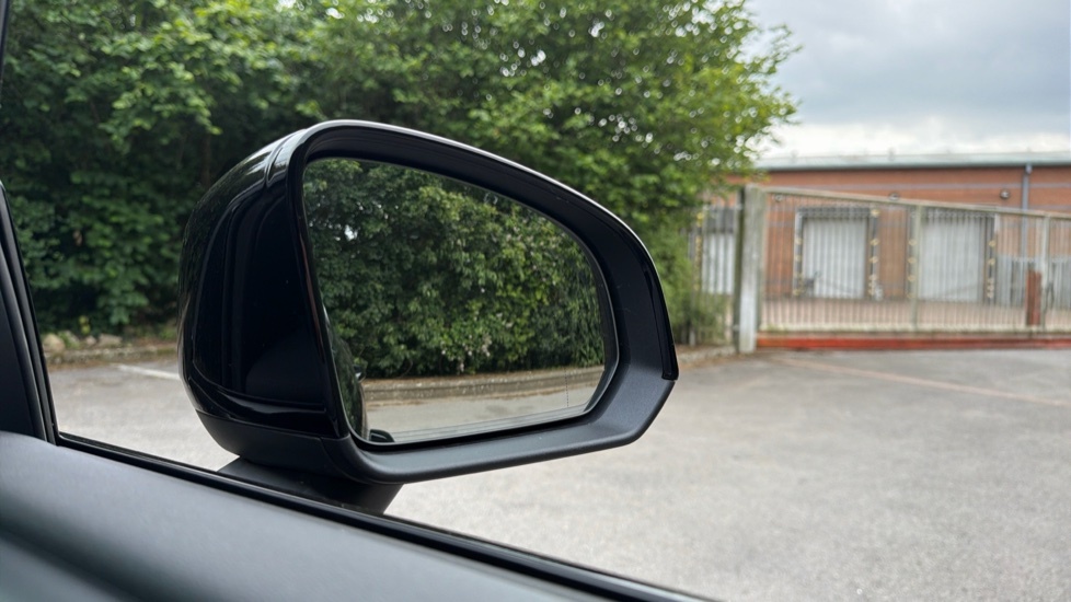 Volvo XC40 Black Edition Plus, B4 Mild Hybrid, Black #30