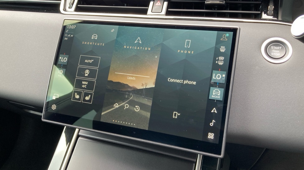 Land Rover Range Rover Evoque D200 Dynamic Se Eiger Grey Grey #21