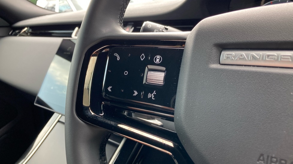 Land Rover Range Rover Evoque D200 Dynamic Se Eiger Grey Grey #24