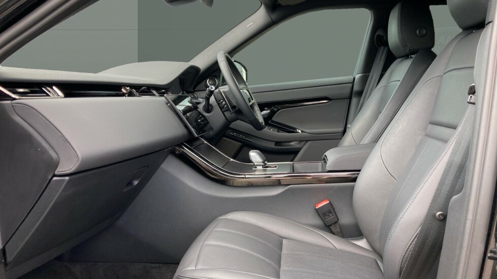 Land Rover Range Rover Evoque D200 Dynamic Se Eiger Grey Grey #3
