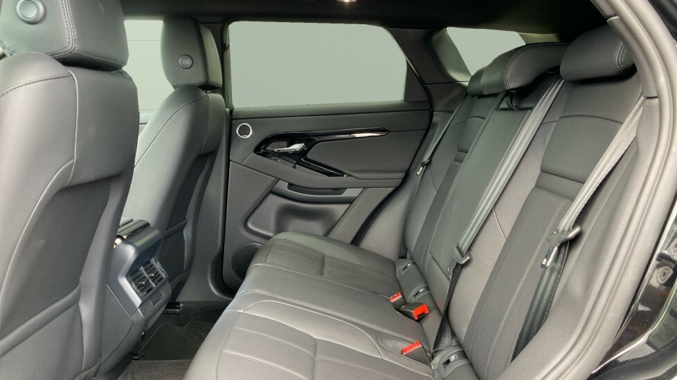 Land Rover Range Rover Evoque D200 Dynamic Se Eiger Grey Grey #4