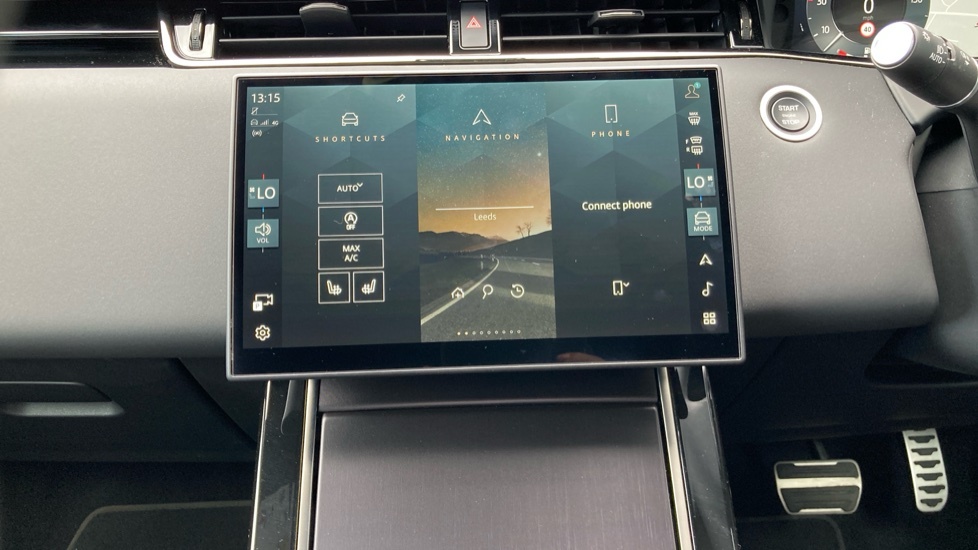 Land Rover Range Rover Evoque D200 Dynamic Se Eiger Grey Grey #14