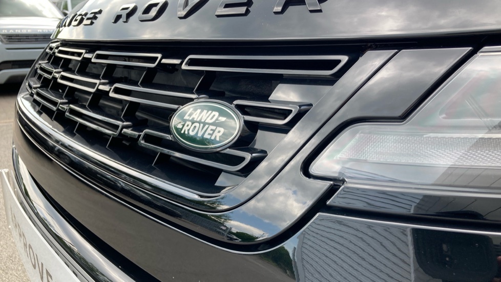 Land Rover Range Rover Evoque D200 Dynamic Se Eiger Grey Grey #50