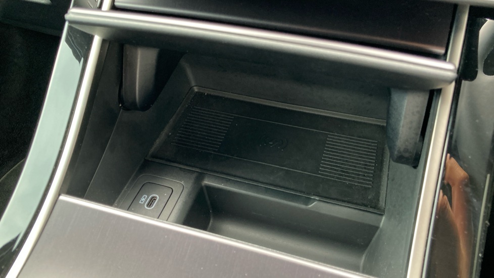 Land Rover Range Rover Evoque D200 Dynamic Se Eiger Grey Grey #28