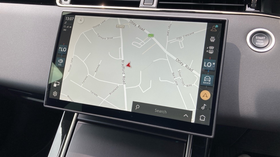 Land Rover Range Rover Evoque D200 Dynamic Se Eiger Grey Grey #11
