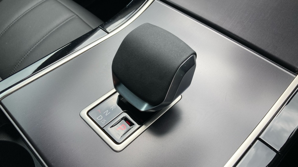 Land Rover Range Rover Evoque D200 Dynamic Se Eiger Grey Grey #13