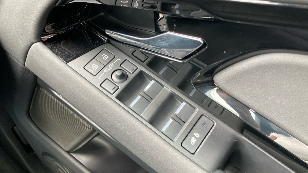 Land Rover Range Rover Evoque D200 Dynamic Se Eiger Grey Grey #32