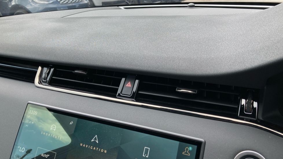 Land Rover Range Rover Evoque D200 Dynamic Se Eiger Grey Grey #29