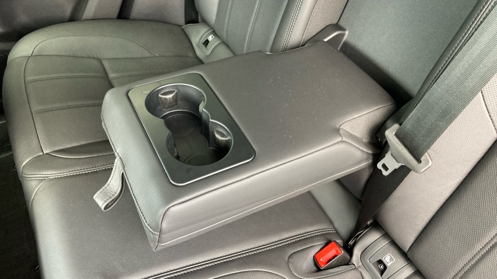 Land Rover Range Rover Evoque D200 Dynamic Se Eiger Grey Grey #45