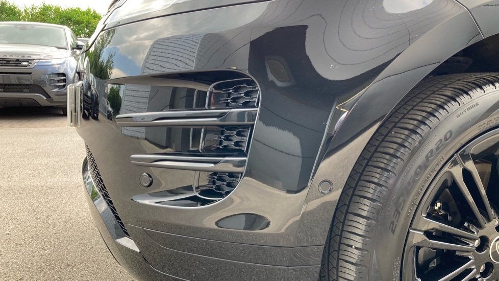Land Rover Range Rover Evoque D200 Dynamic Se Eiger Grey Grey #51