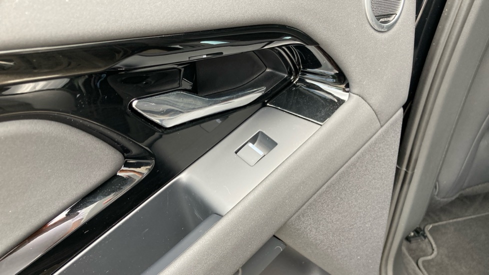Land Rover Range Rover Evoque D200 Dynamic Se Eiger Grey Grey #43