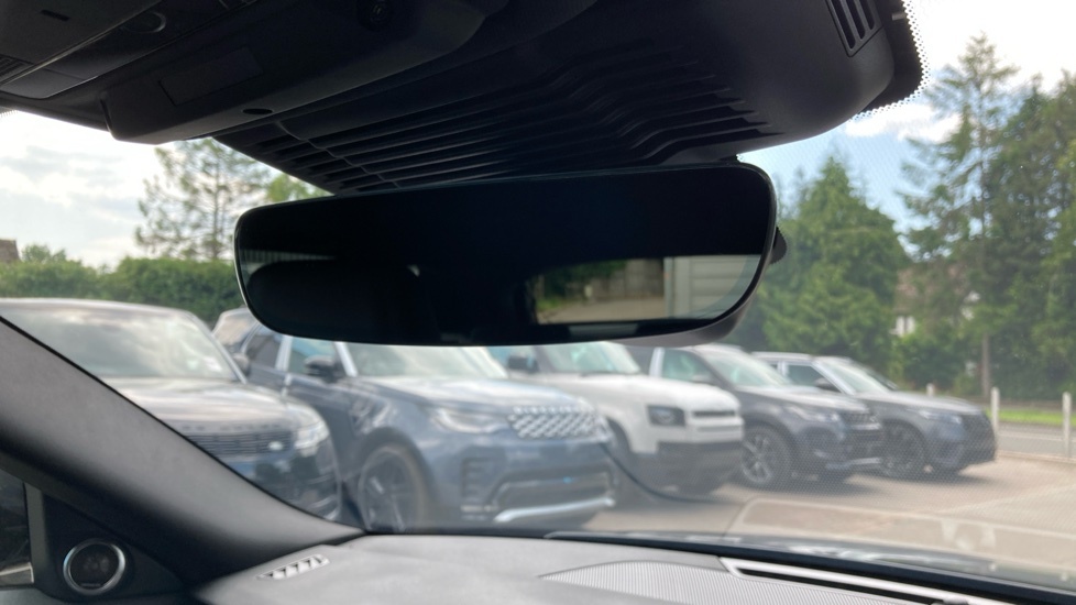 Land Rover Range Rover Evoque D200 Dynamic Se Eiger Grey Grey #34