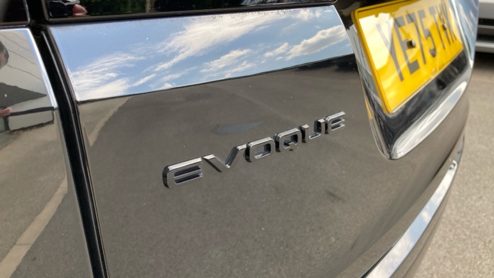 Land Rover Range Rover Evoque D200 Dynamic Se Eiger Grey Grey #49