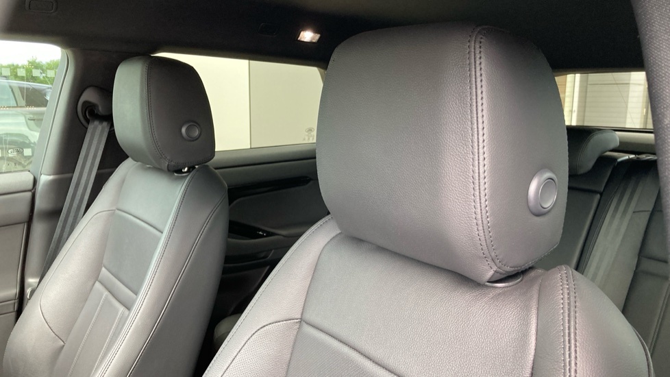 Land Rover Range Rover Evoque D200 Dynamic Se Eiger Grey Grey #41