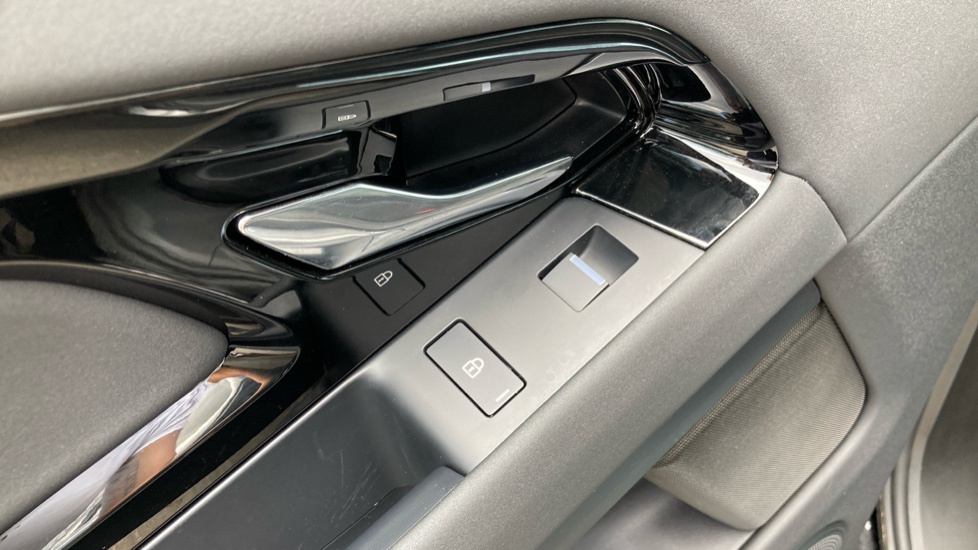 Land Rover Range Rover Evoque D200 Dynamic Se Eiger Grey Grey #39
