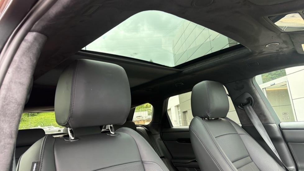 Land Rover Range Rover Evoque 2.0 D200 Dynamic Se White #30