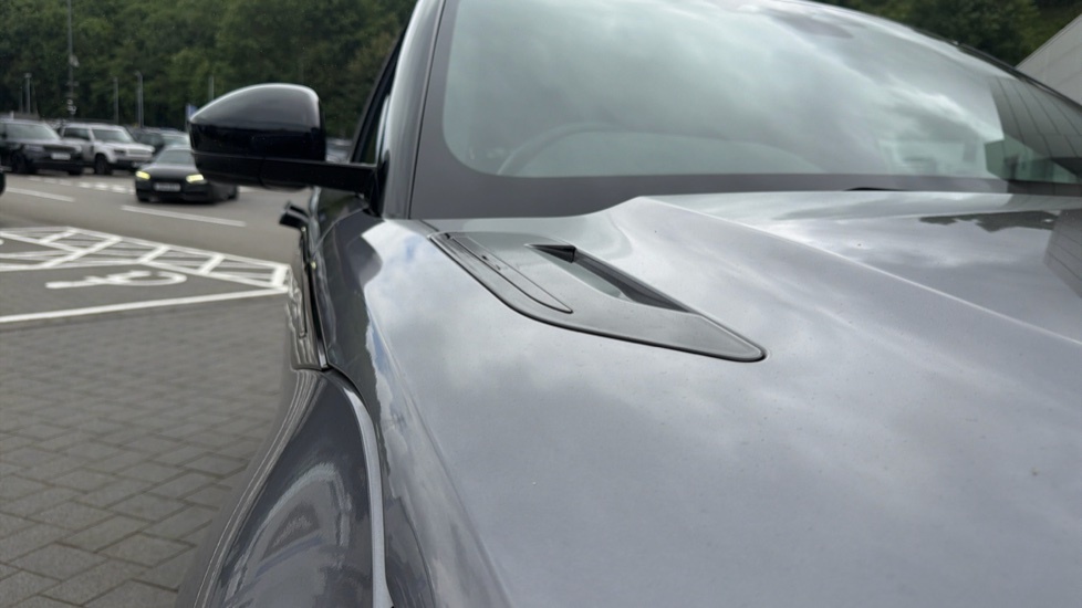 Land Rover Range Rover Evoque 2.0 D200 Dynamic Se White #33