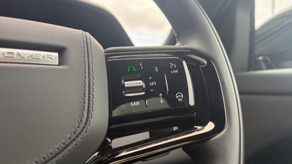Land Rover Range Rover Evoque 2.0 D200 Dynamic Se White #21