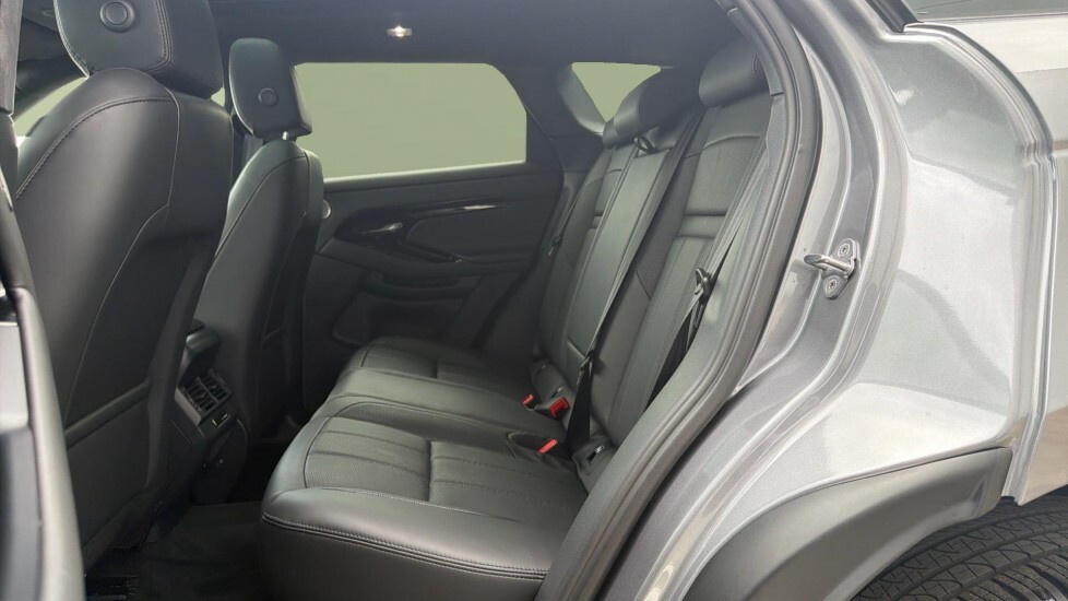Land Rover Range Rover Evoque Autobiography Grey #4