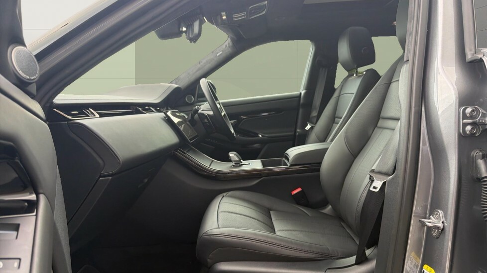 Land Rover Range Rover Evoque Autobiography Grey #3