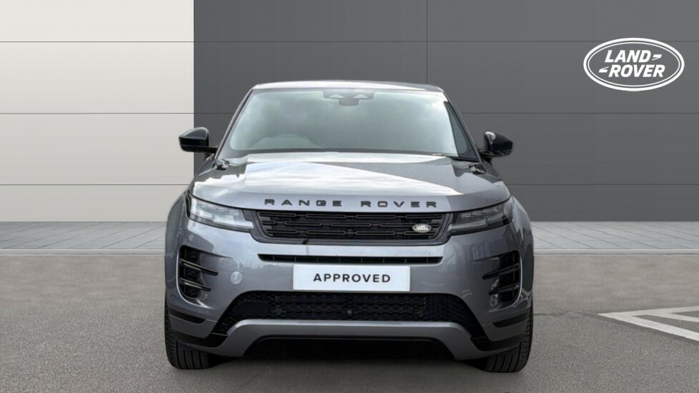 Land Rover Range Rover Evoque 2.0 D200 Dynamic Se White #7