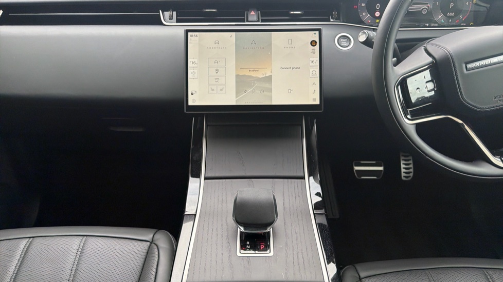 Land Rover Range Rover Evoque 2.0 D200 Dynamic Se White #14
