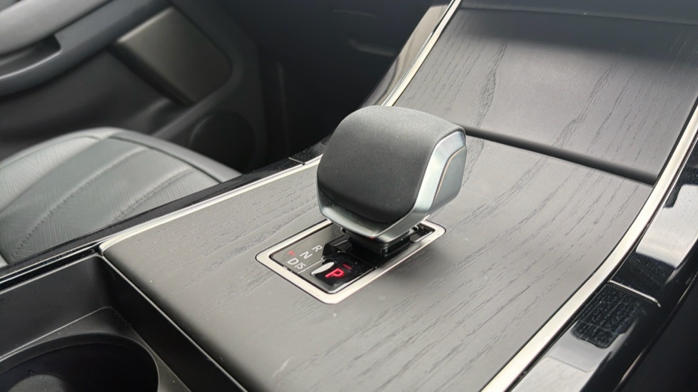 Land Rover Range Rover Evoque 2.0 D200 Dynamic Se White #13