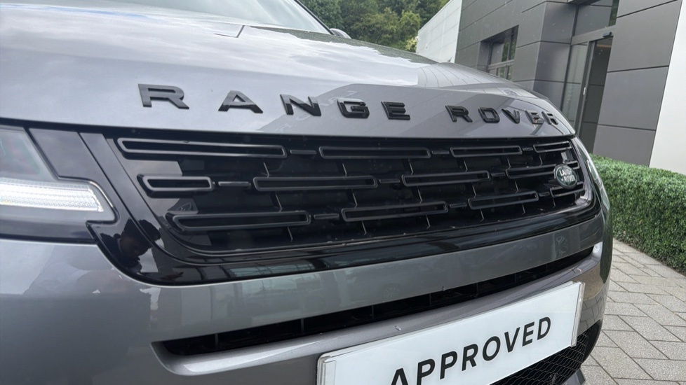 Land Rover Range Rover Evoque 2.0 D200 Dynamic Se White #34