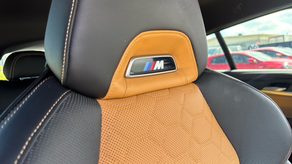 BMW X4 M 3L Competition Grey #33